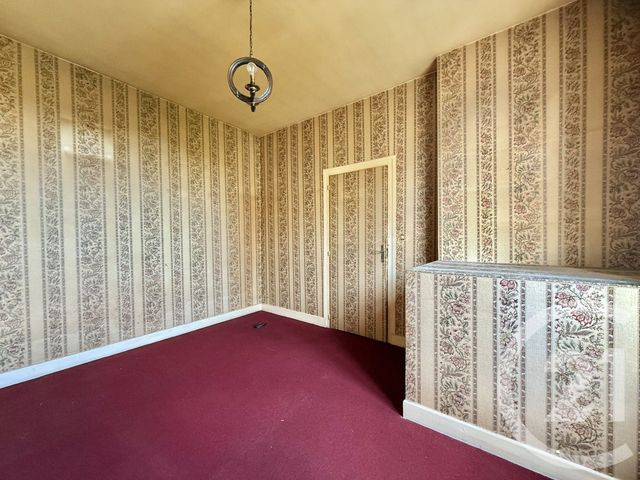 maison à vendre - 3 pièces - 71.45 m2 - YZEURE - 03 - AUVERGNE - Century 21 Pierre Immobilier