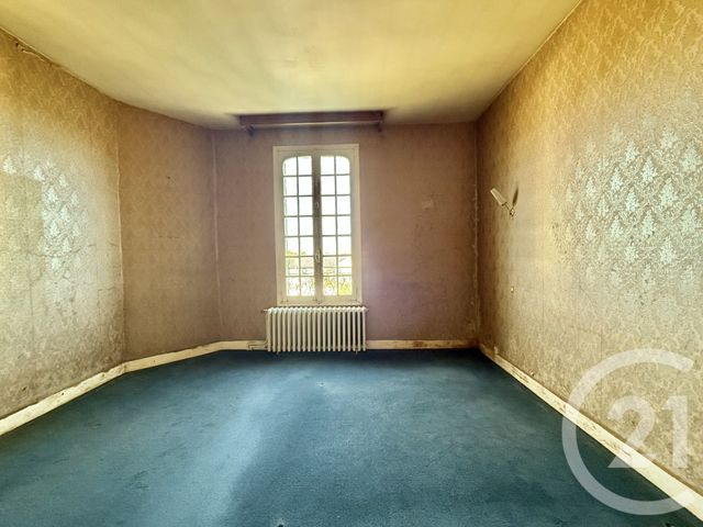 maison à vendre - 3 pièces - 71.45 m2 - YZEURE - 03 - AUVERGNE - Century 21 Pierre Immobilier