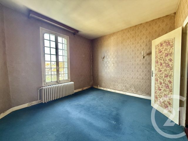 maison à vendre - 3 pièces - 71.45 m2 - YZEURE - 03 - AUVERGNE - Century 21 Pierre Immobilier