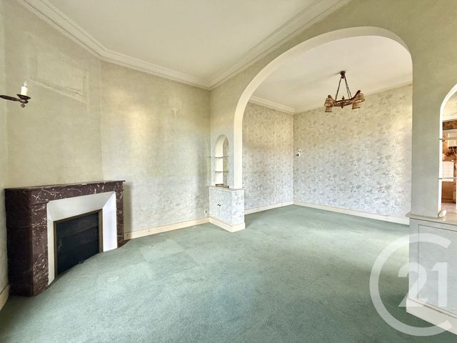 maison à vendre - 3 pièces - 71.45 m2 - YZEURE - 03 - AUVERGNE - Century 21 Pierre Immobilier