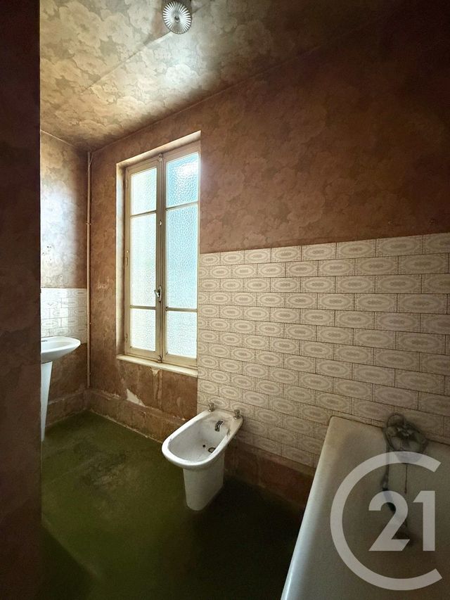 maison à vendre - 3 pièces - 71.45 m2 - YZEURE - 03 - AUVERGNE - Century 21 Pierre Immobilier