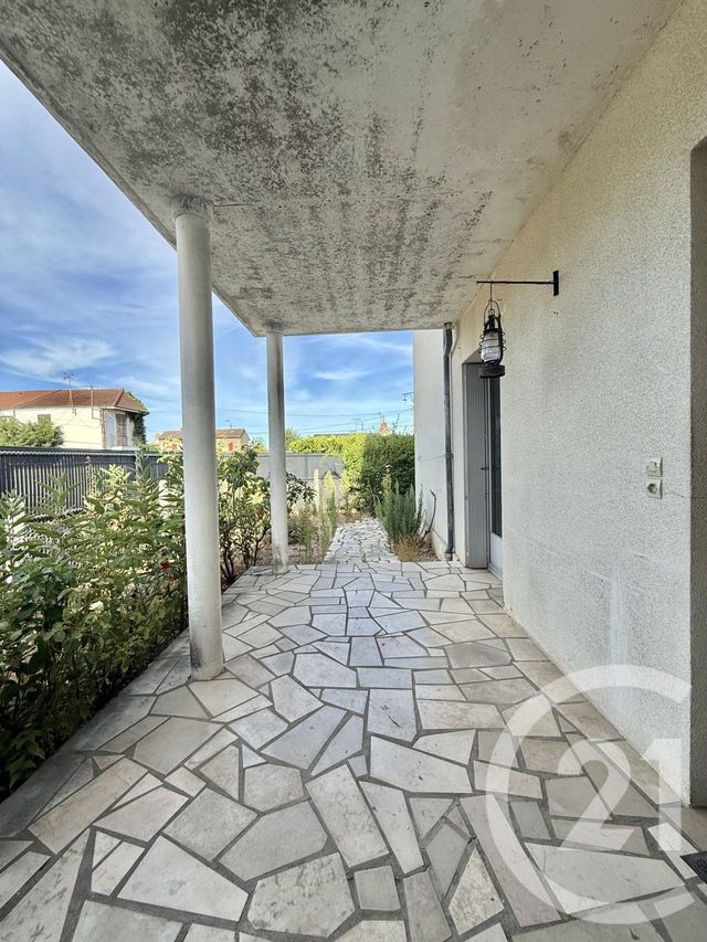 maison à vendre - 3 pièces - 71.45 m2 - YZEURE - 03 - AUVERGNE - Century 21 Pierre Immobilier