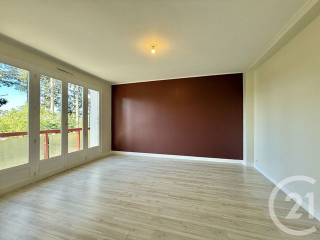 Appartement F3 à louer - 3 pièces - 62.73 m2 - YZEURE - 03 - AUVERGNE - Century 21 Pierre Immobilier