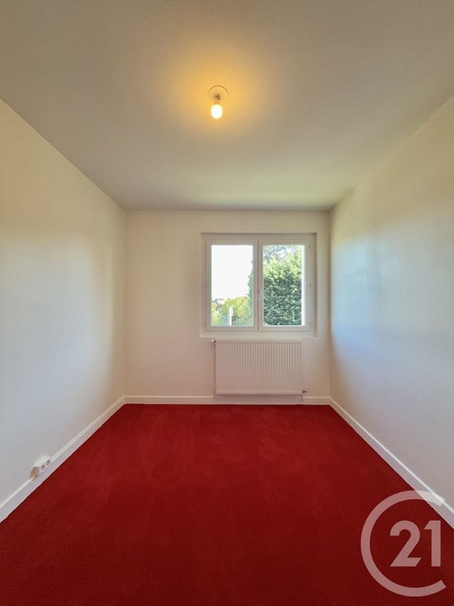 Appartement F3 à louer - 3 pièces - 62.73 m2 - YZEURE - 03 - AUVERGNE - Century 21 Pierre Immobilier