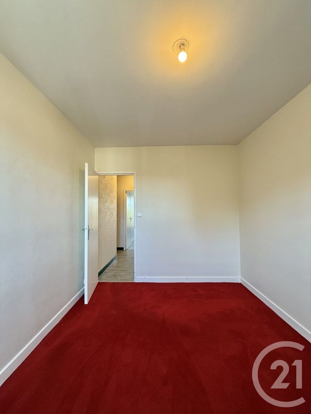 Appartement F3 à louer - 3 pièces - 62.73 m2 - YZEURE - 03 - AUVERGNE - Century 21 Pierre Immobilier