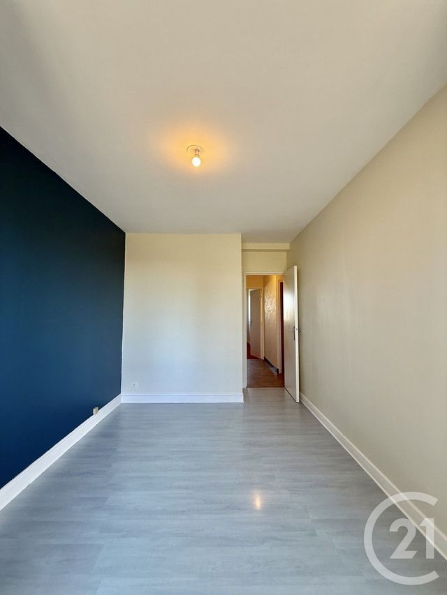 Appartement F3 à louer - 3 pièces - 62.73 m2 - YZEURE - 03 - AUVERGNE - Century 21 Pierre Immobilier