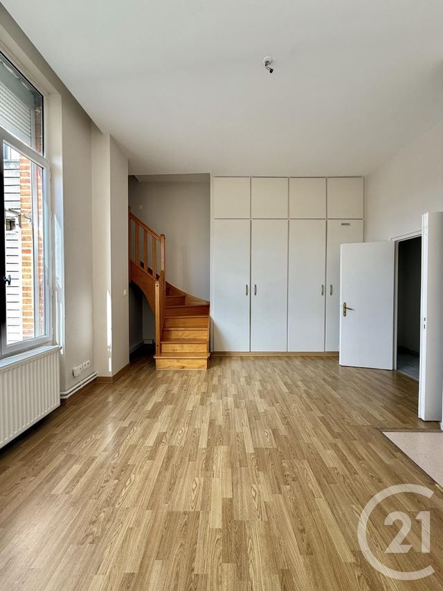 Appartement à louer MOULINS