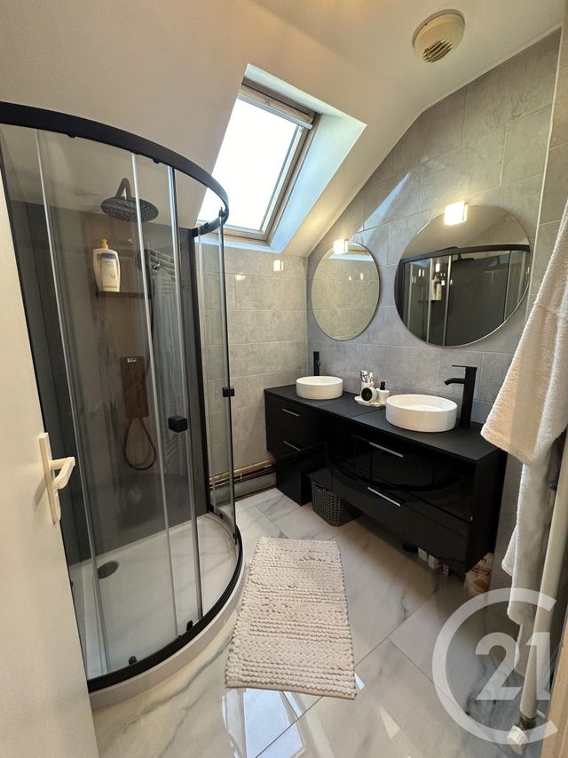 maison à vendre - 4 pièces - 89.06 m2 - MOULINS - 03 - AUVERGNE - Century 21 Pierre Immobilier