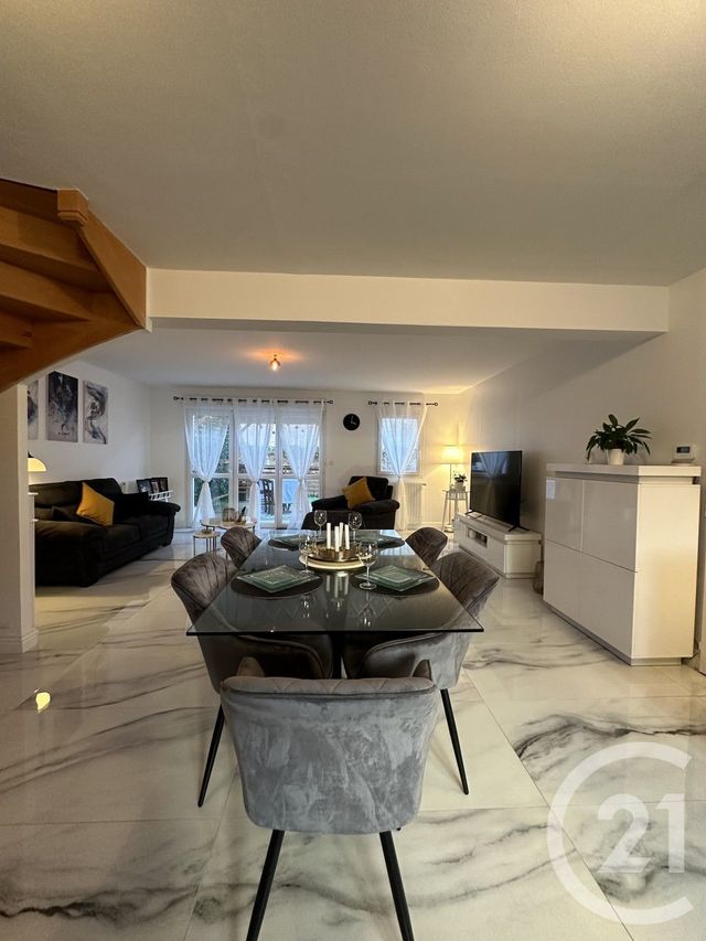 maison à vendre - 4 pièces - 89.06 m2 - MOULINS - 03 - AUVERGNE - Century 21 Pierre Immobilier