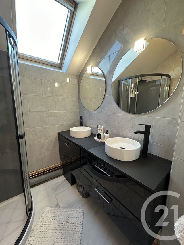 maison à vendre - 4 pièces - 89.06 m2 - MOULINS - 03 - AUVERGNE - Century 21 Pierre Immobilier