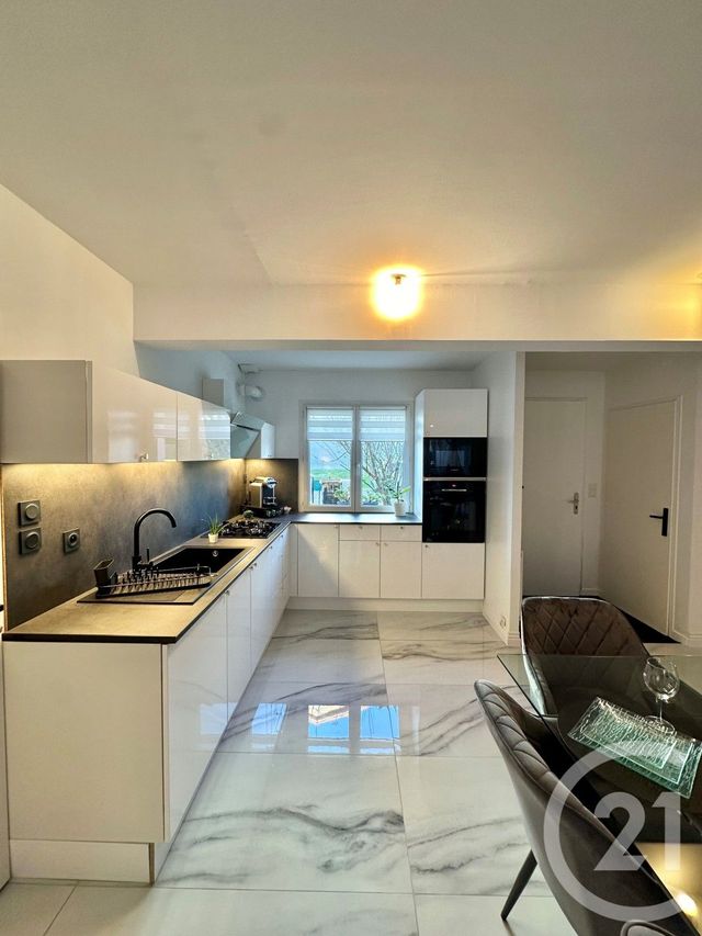 maison à vendre - 4 pièces - 89.06 m2 - MOULINS - 03 - AUVERGNE - Century 21 Pierre Immobilier