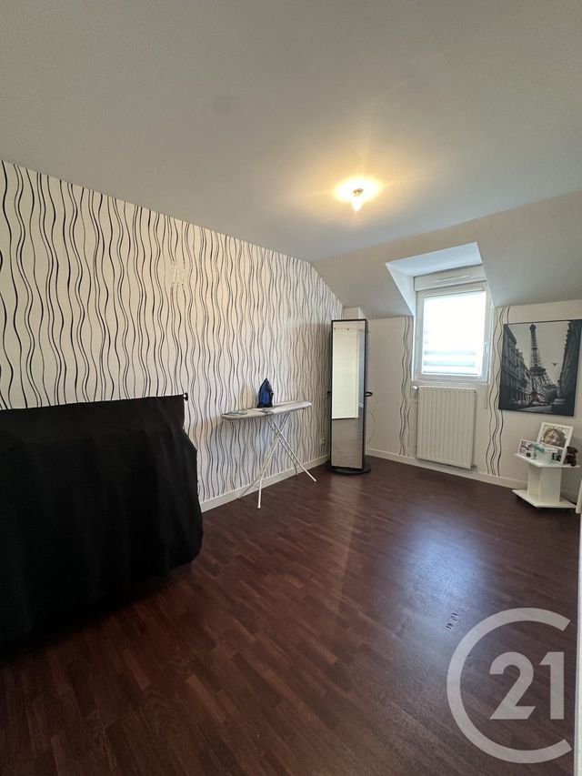 maison à vendre - 4 pièces - 89.06 m2 - MOULINS - 03 - AUVERGNE - Century 21 Pierre Immobilier