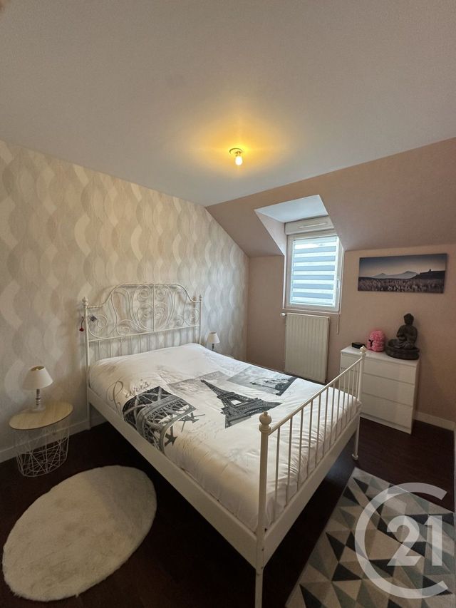 maison à vendre - 4 pièces - 89.06 m2 - MOULINS - 03 - AUVERGNE - Century 21 Pierre Immobilier