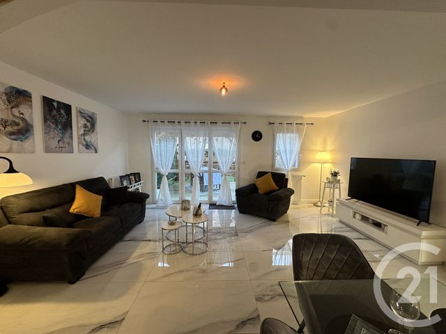maison à vendre - 4 pièces - 89.06 m2 - MOULINS - 03 - AUVERGNE - Century 21 Pierre Immobilier