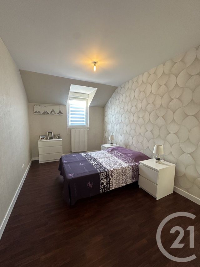 maison à vendre - 4 pièces - 89.06 m2 - MOULINS - 03 - AUVERGNE - Century 21 Pierre Immobilier