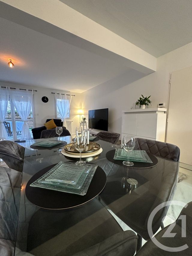 maison à vendre - 4 pièces - 89.06 m2 - MOULINS - 03 - AUVERGNE - Century 21 Pierre Immobilier