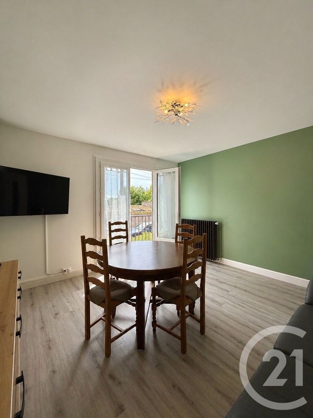 appartement - MOULINS - 03