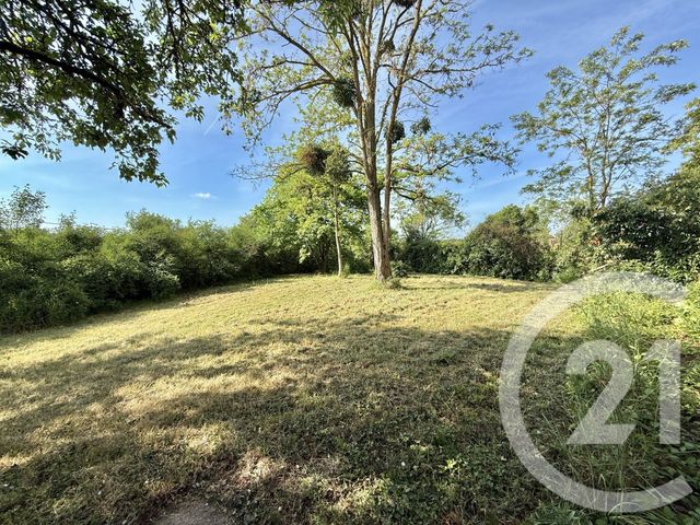 maison à vendre - 5 pièces - 99.43 m2 - MONTILLY - 03 - AUVERGNE - Century 21 Pierre Immobilier