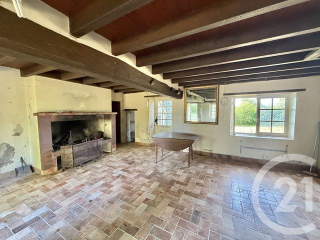 maison à vendre - 5 pièces - 99.43 m2 - MONTILLY - 03 - AUVERGNE - Century 21 Pierre Immobilier