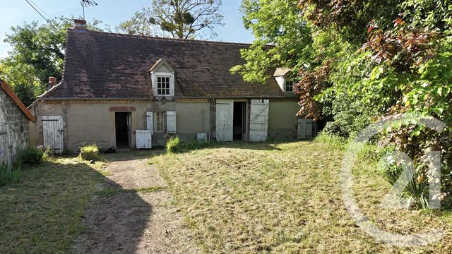 maison à vendre - 5 pièces - 99.43 m2 - MONTILLY - 03 - AUVERGNE - Century 21 Pierre Immobilier