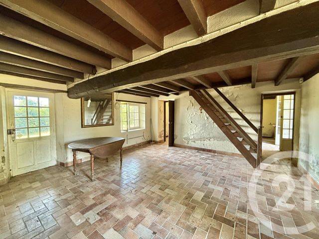 maison à vendre - 5 pièces - 99.43 m2 - MONTILLY - 03 - AUVERGNE - Century 21 Pierre Immobilier