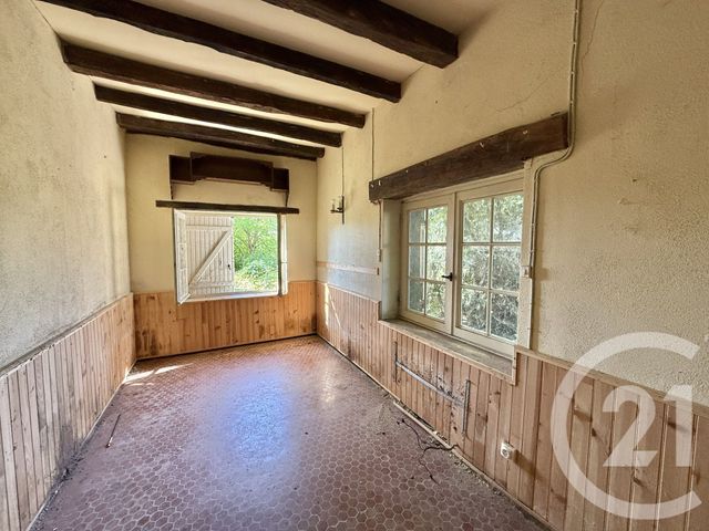 maison à vendre - 5 pièces - 99.43 m2 - MONTILLY - 03 - AUVERGNE - Century 21 Pierre Immobilier