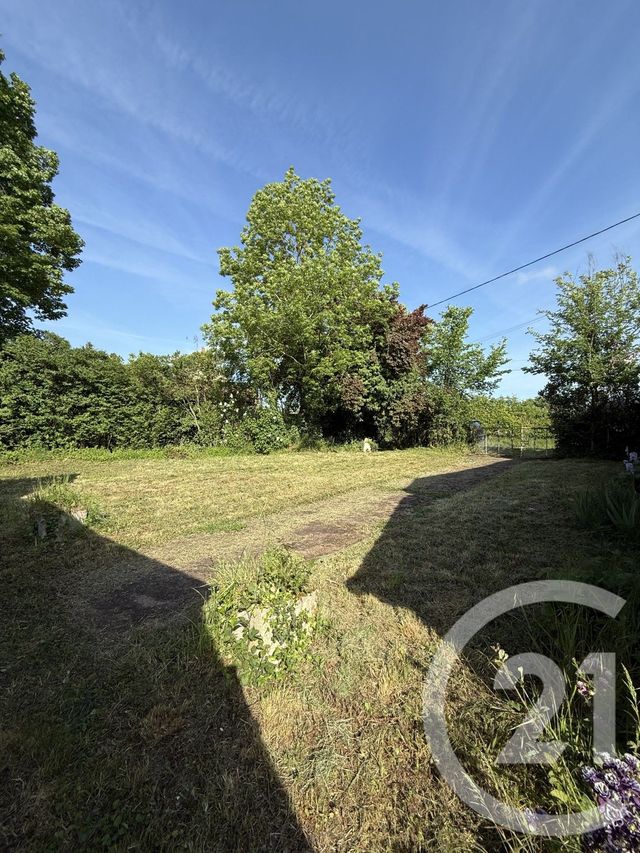 maison à vendre - 5 pièces - 99.43 m2 - MONTILLY - 03 - AUVERGNE - Century 21 Pierre Immobilier