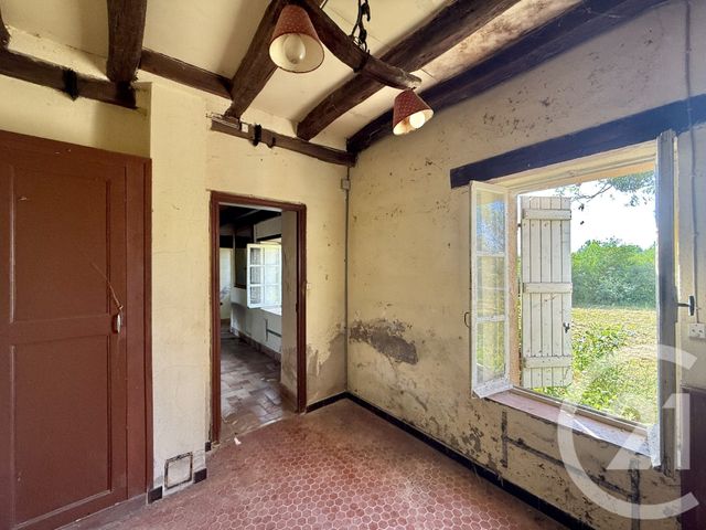 maison à vendre - 5 pièces - 99.43 m2 - MONTILLY - 03 - AUVERGNE - Century 21 Pierre Immobilier