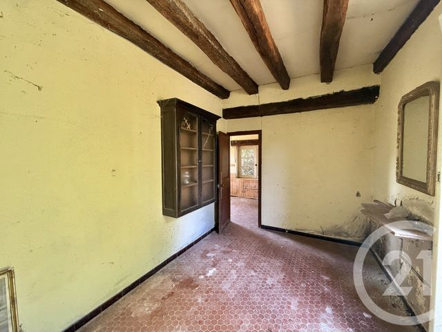 maison à vendre - 5 pièces - 99.43 m2 - MONTILLY - 03 - AUVERGNE - Century 21 Pierre Immobilier