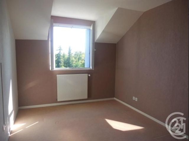 Appartement F3 à louer - 3 pièces - 74.54 m2 - YZEURE - 03 - AUVERGNE - Century 21 Pierre Immobilier