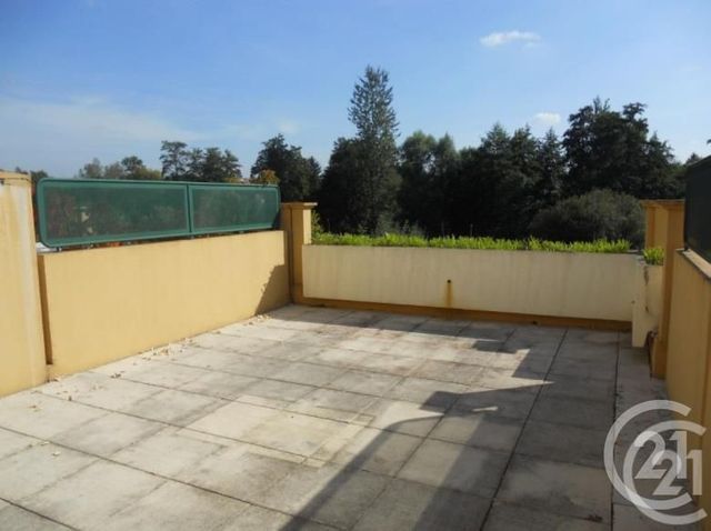 Appartement F3 à louer - 3 pièces - 74.54 m2 - YZEURE - 03 - AUVERGNE - Century 21 Pierre Immobilier