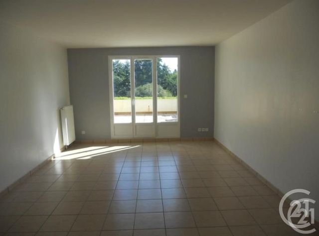 Appartement F3 à louer - 3 pièces - 74.54 m2 - YZEURE - 03 - AUVERGNE - Century 21 Pierre Immobilier