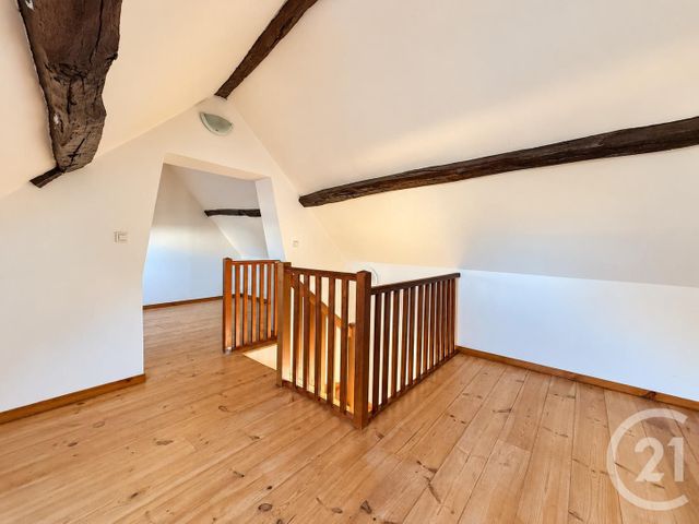 maison à vendre - 2 pièces - 38.0 m2 - MOULINS - 03 - AUVERGNE - Century 21 Pierre Immobilier