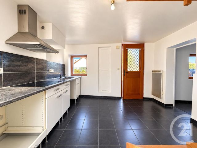 maison à vendre - 2 pièces - 38.0 m2 - MOULINS - 03 - AUVERGNE - Century 21 Pierre Immobilier