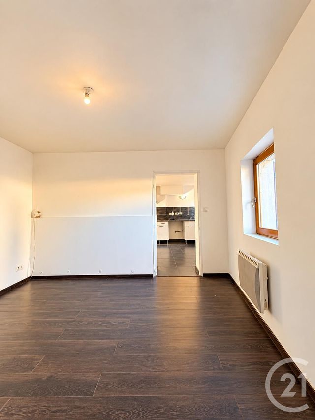 maison à vendre - 2 pièces - 38.0 m2 - MOULINS - 03 - AUVERGNE - Century 21 Pierre Immobilier