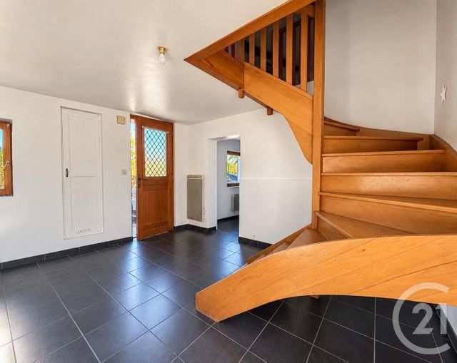maison à vendre - 2 pièces - 38.0 m2 - MOULINS - 03 - AUVERGNE - Century 21 Pierre Immobilier
