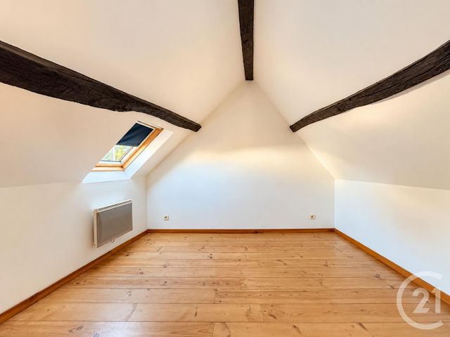 maison à vendre - 2 pièces - 38.0 m2 - MOULINS - 03 - AUVERGNE - Century 21 Pierre Immobilier