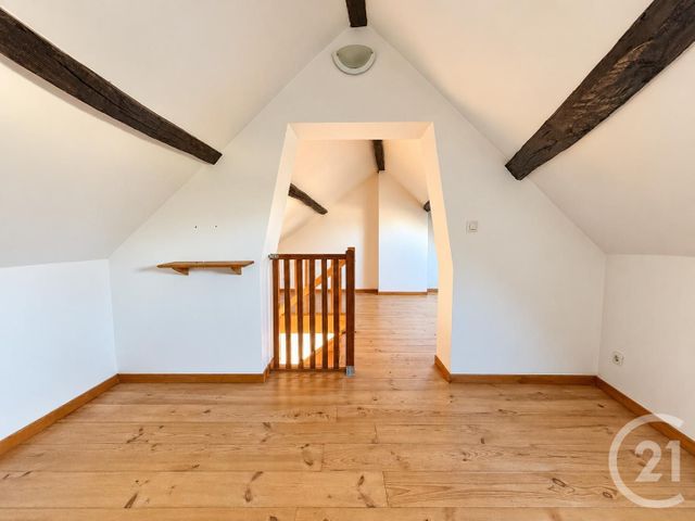 maison à vendre - 2 pièces - 38.0 m2 - MOULINS - 03 - AUVERGNE - Century 21 Pierre Immobilier