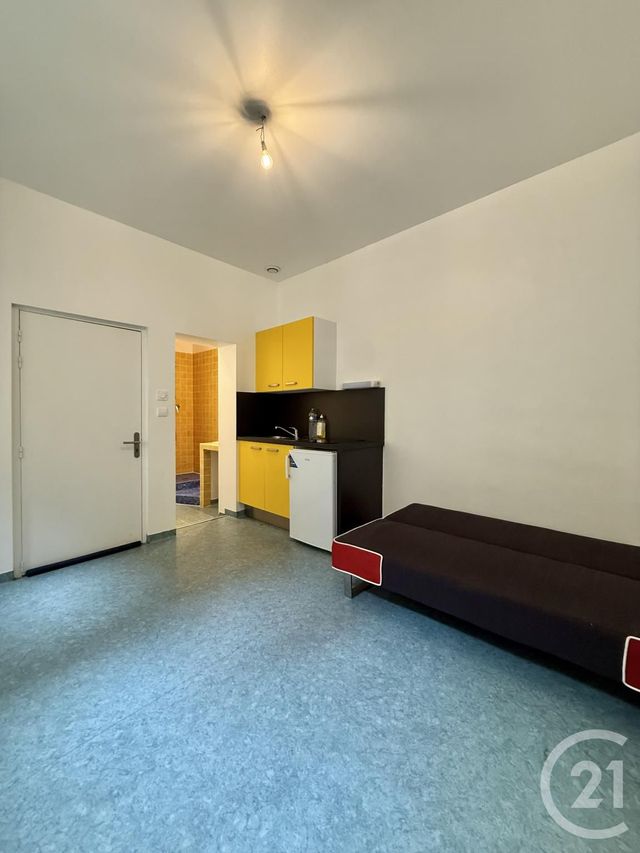 appartement - MOULINS - 03