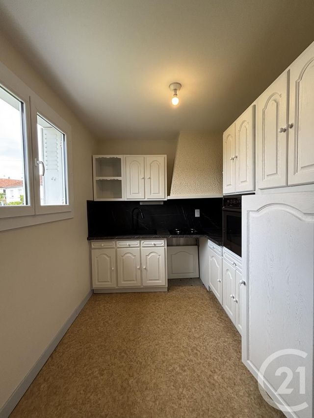 maison à louer - 4 pièces - 59.59 m2 - AVERMES - 03 - AUVERGNE - Century 21 Pierre Immobilier