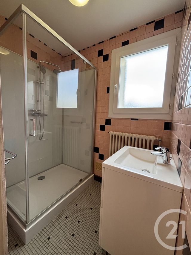 maison à louer - 4 pièces - 59.59 m2 - AVERMES - 03 - AUVERGNE - Century 21 Pierre Immobilier