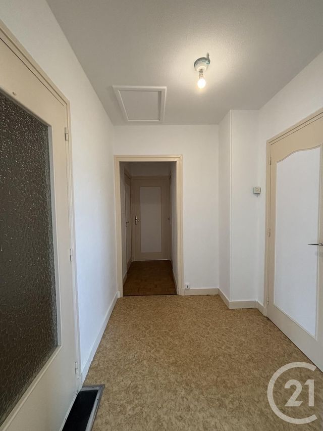 maison à louer - 4 pièces - 59.59 m2 - AVERMES - 03 - AUVERGNE - Century 21 Pierre Immobilier