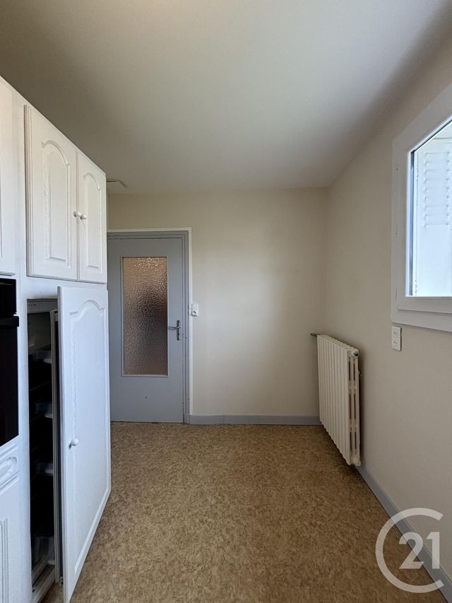 maison à louer - 4 pièces - 59.59 m2 - AVERMES - 03 - AUVERGNE - Century 21 Pierre Immobilier