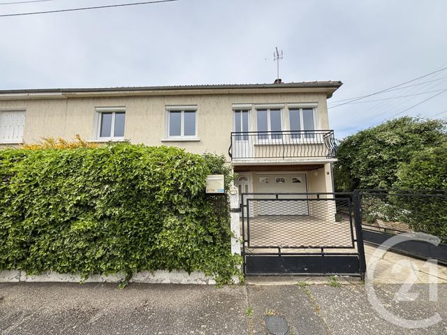 maison - AVERMES - 03