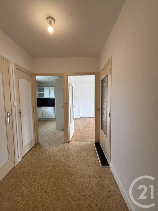 maison à louer - 4 pièces - 59.59 m2 - AVERMES - 03 - AUVERGNE - Century 21 Pierre Immobilier