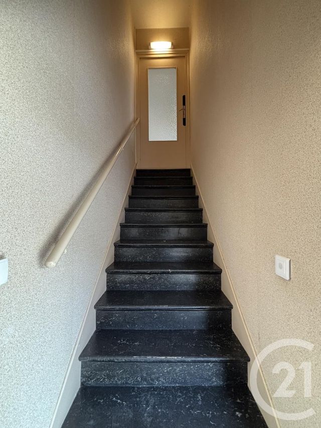 maison à louer - 4 pièces - 59.59 m2 - AVERMES - 03 - AUVERGNE - Century 21 Pierre Immobilier