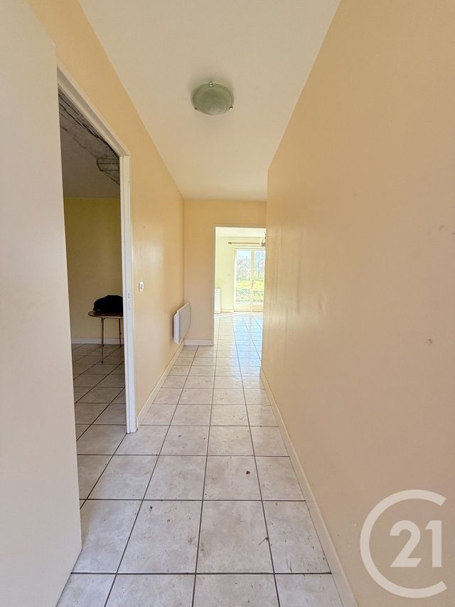 maison à vendre - 5 pièces - 118.46 m2 - CHATILLON - 03 - AUVERGNE - Century 21 Pierre Immobilier
