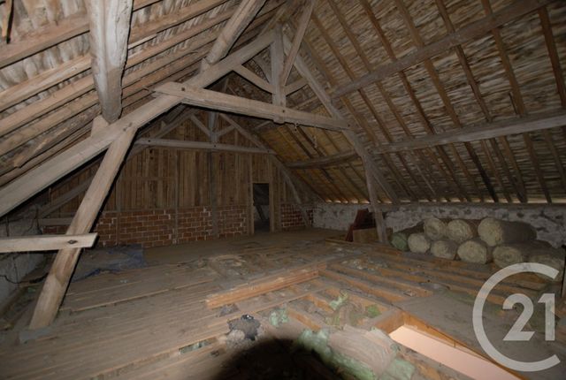 maison à vendre - 5 pièces - 118.46 m2 - CHATILLON - 03 - AUVERGNE - Century 21 Pierre Immobilier