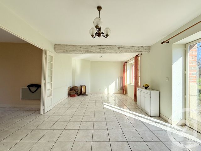 maison à vendre - 5 pièces - 118.46 m2 - CHATILLON - 03 - AUVERGNE - Century 21 Pierre Immobilier