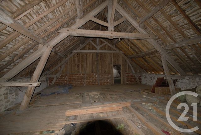 maison à vendre - 5 pièces - 118.46 m2 - CHATILLON - 03 - AUVERGNE - Century 21 Pierre Immobilier